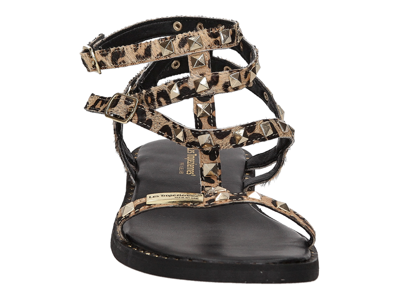 View product 'Les Tropeziennes Sandals Black' Les Tropeziennes Sandals Black