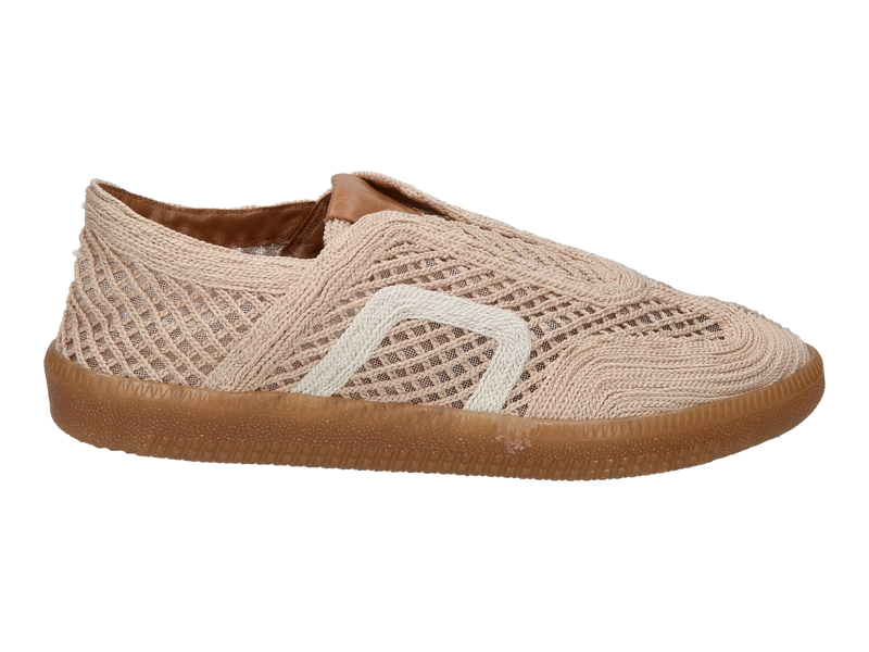 Valentina Sneakers Beige