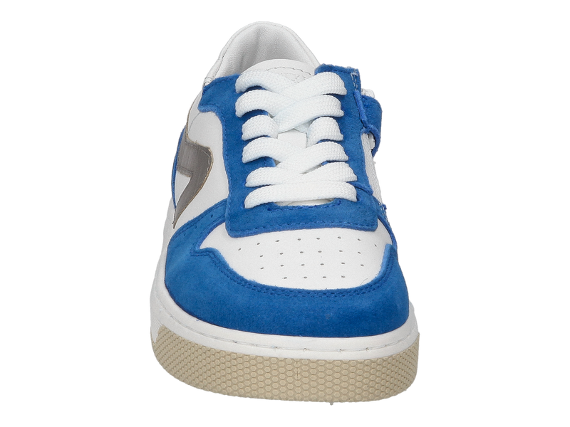 Hip Sneakers Blauw