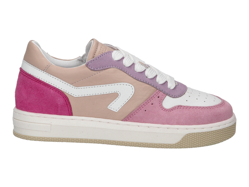 Hip Sneakers Roze