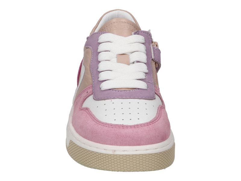 Hip Sneakers Roze