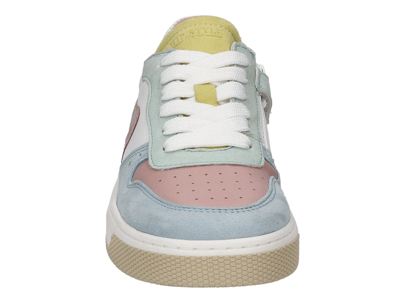 Hip Sneakers Blauw