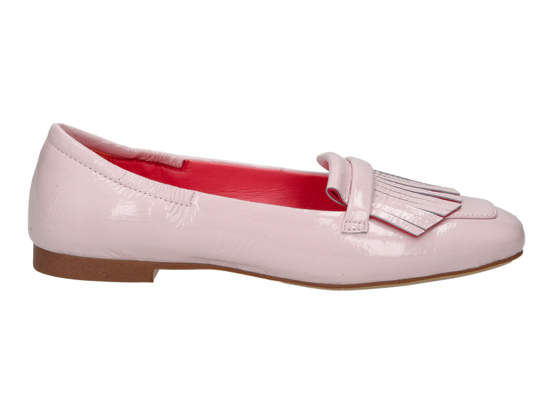 Blackrose Mocassins Rose