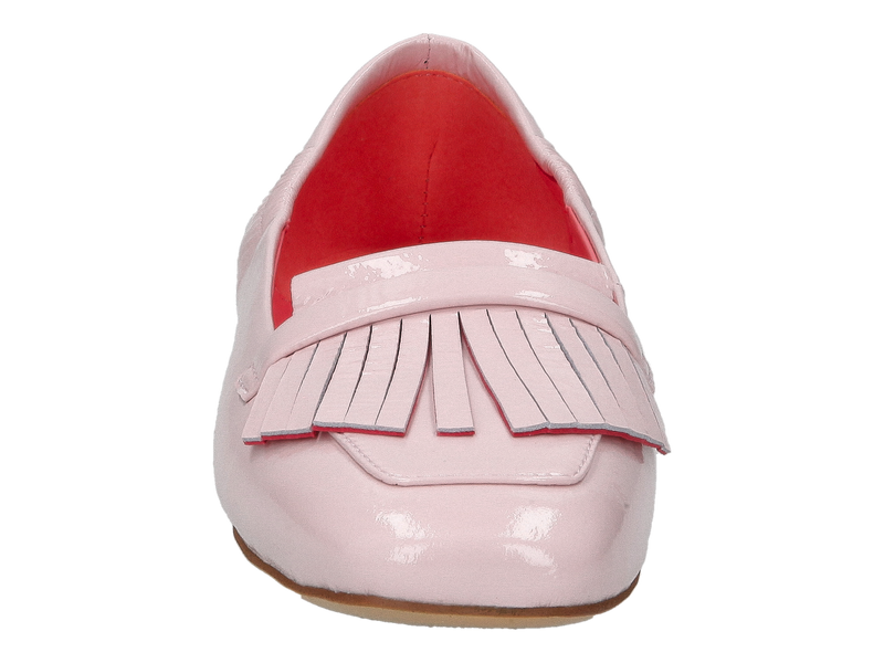 Blackrose Mocassins Rose