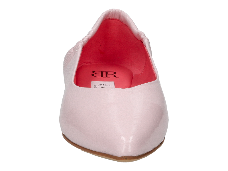 Blackrose Mocassins Rose