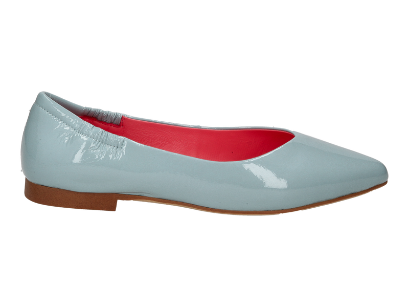 Blackrose Mocassins Blue