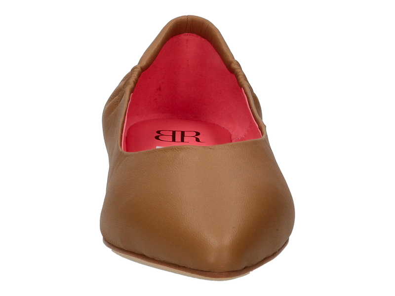 Blackrose Mocassins Cognac