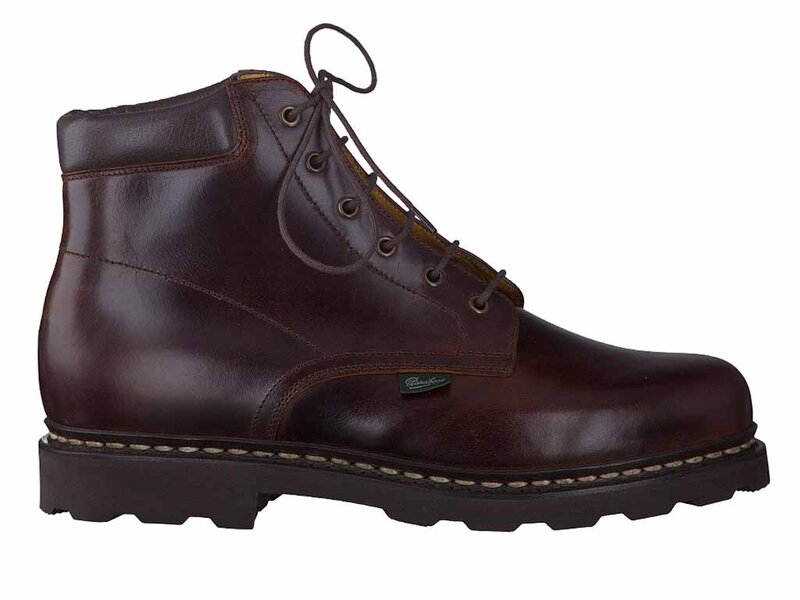 Paraboot Boots Bruin