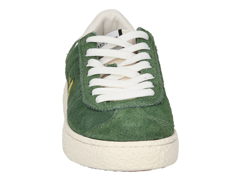 Lyle & Scott Sneakers Groen