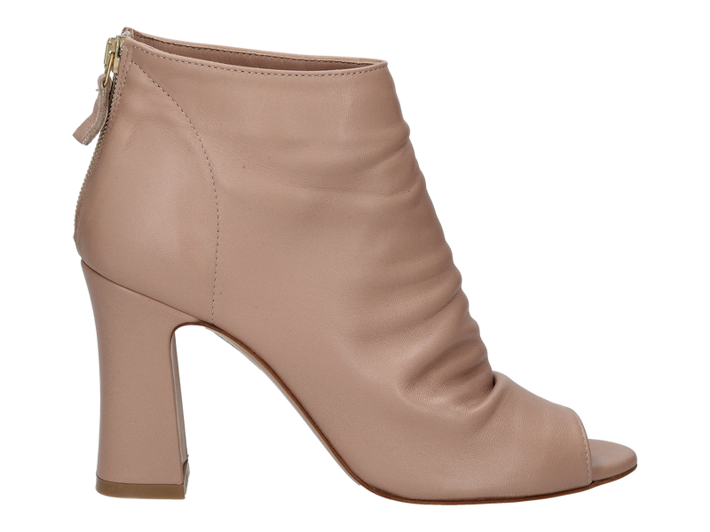 View product 'Verduyn Sandals Beige' Verduyn Sandals Beige