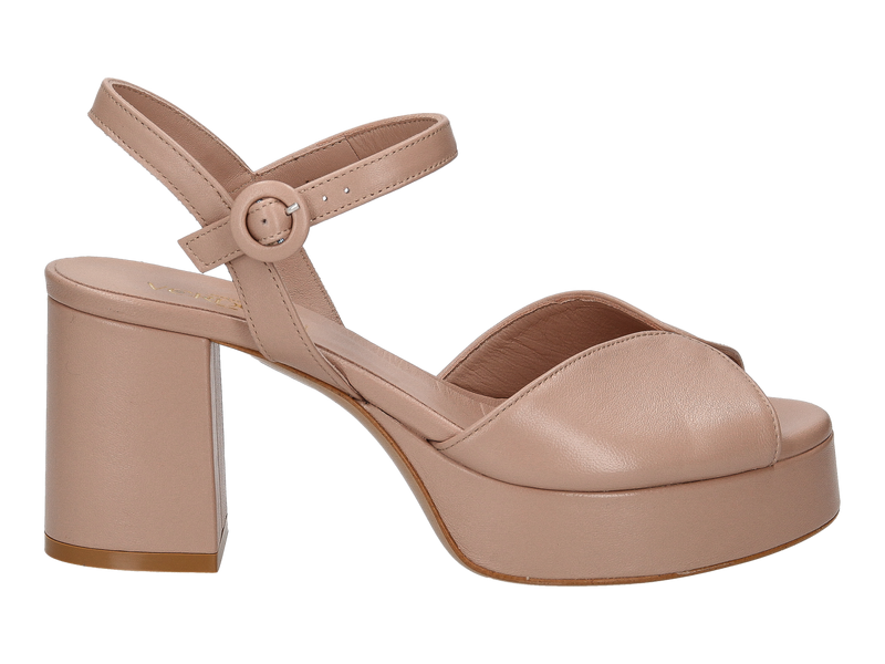 View product 'Verduyn Sandals Beige' Verduyn Sandals Beige