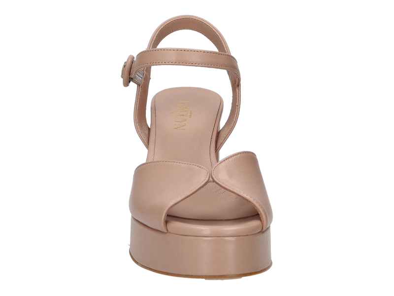 Verduyn Sandals Beige