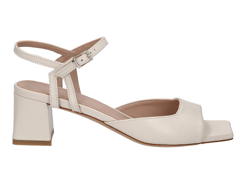 View product 'Verduyn Sandals Off White' Verduyn Sandals Off White