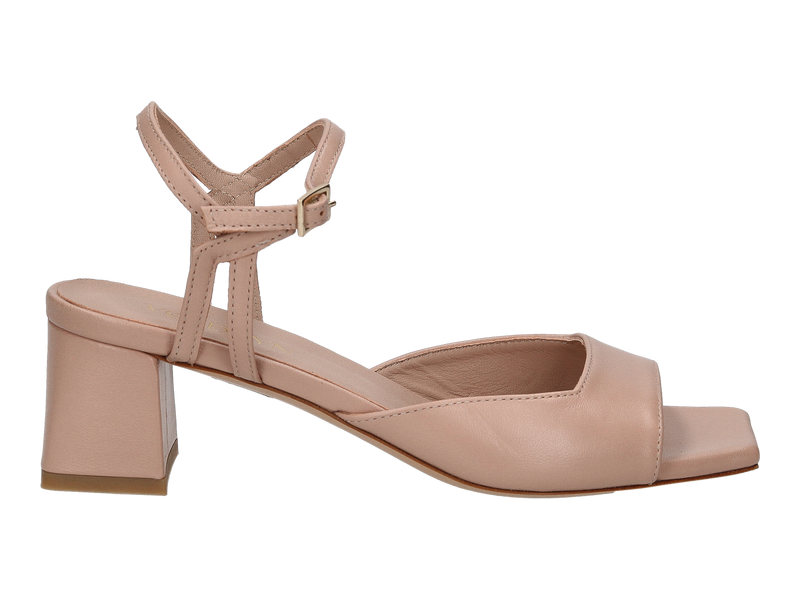 View product 'Verduyn Sandals Beige' Verduyn Sandals Beige