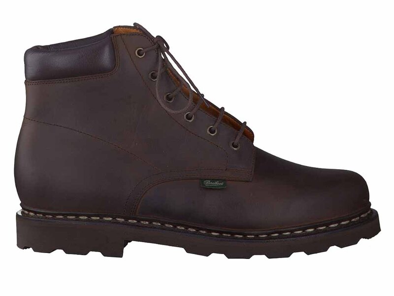Paraboot Boots Brown
