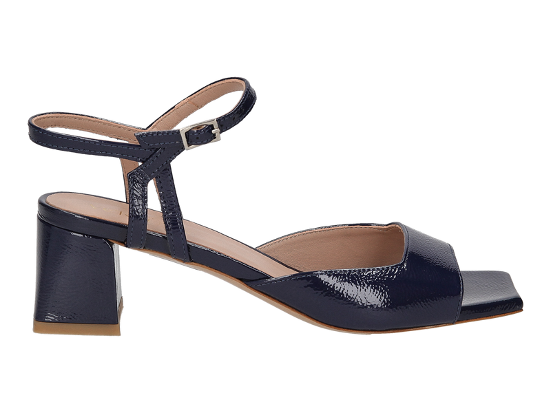 Verduyn Sandals Blue