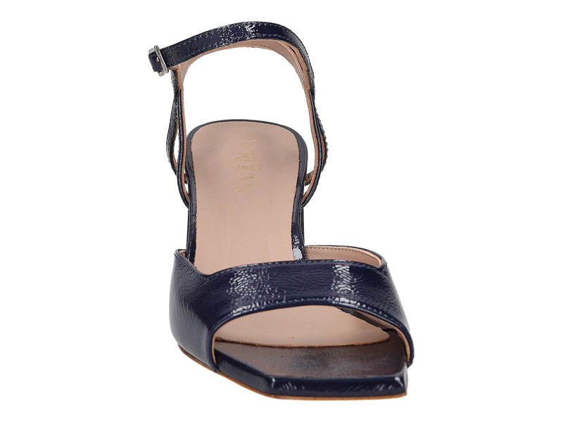 View product 'Verduyn Sandals Blue' Verduyn Sandals Blue