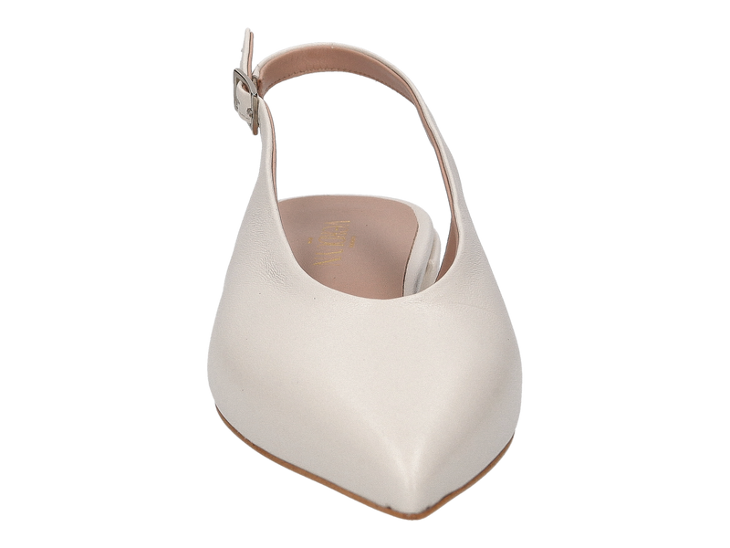 Verduyn Slings Off White