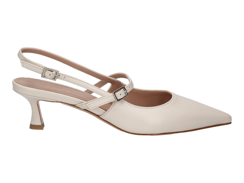 Verduyn Slings Off White