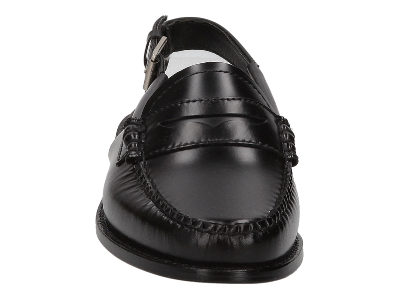 G.h. Bass Slings Zwart