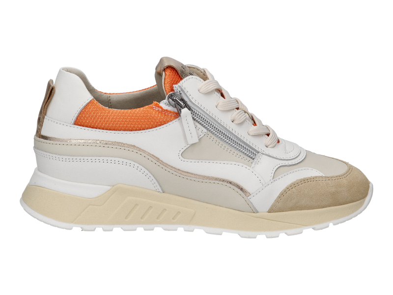 Piedi Nudi Baskets Beige