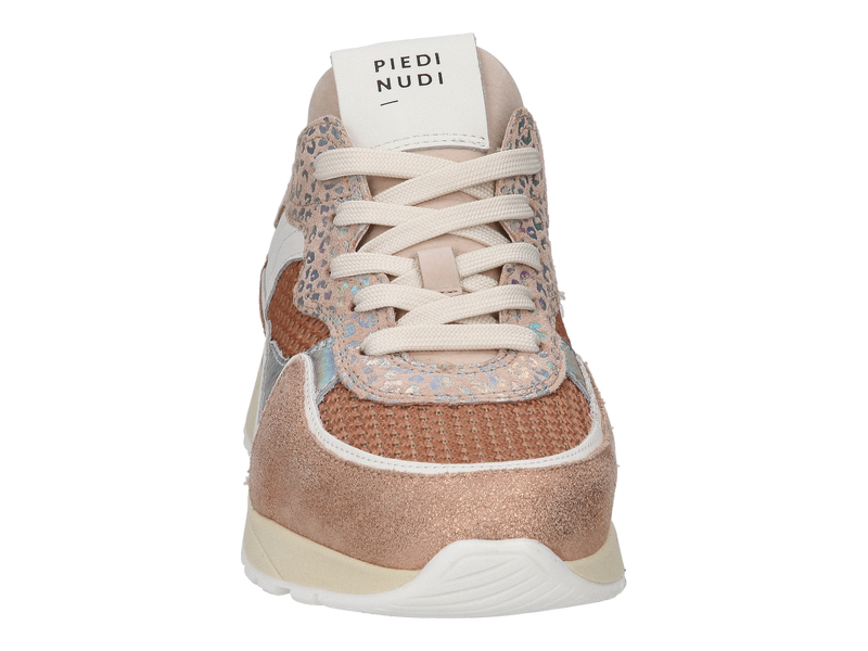 Piedi Nudi Baskets Blanc