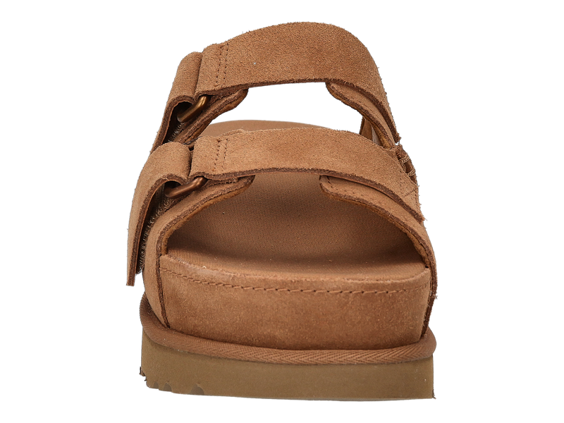 Ugg Tongs Cognac