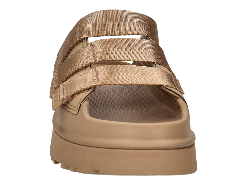 Ugg Sandalen Beige