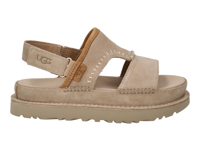 Ugg Sandals Beige