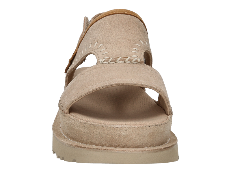 Ugg Sandals Beige