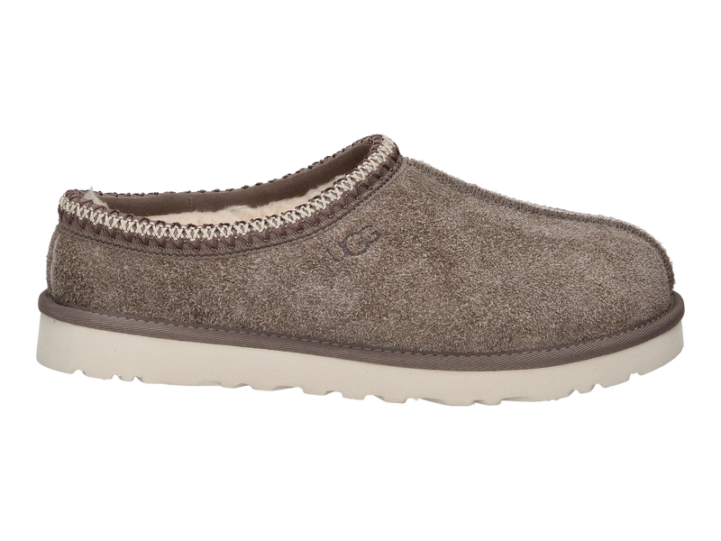 Ugg Mules Taupe