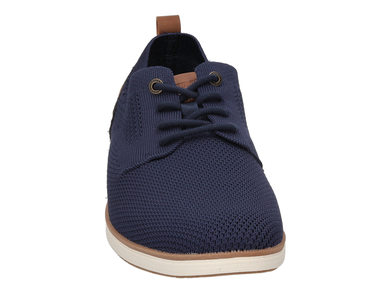 View product 'Wrangler Sneakers Blue' Wrangler Sneakers Blue