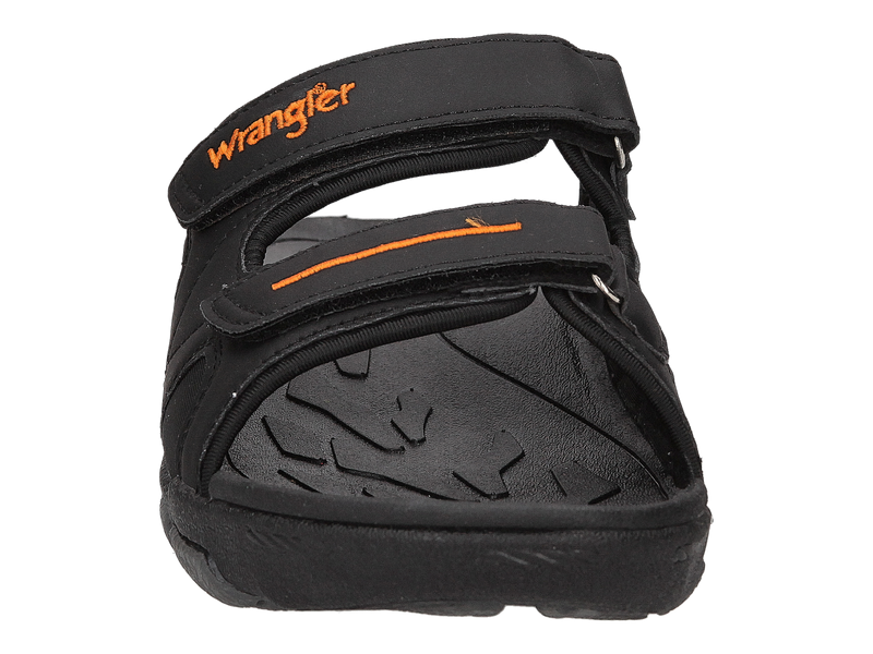 Wrangler Tongs Black