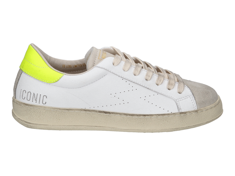 Moaconcept Baskets Blanc