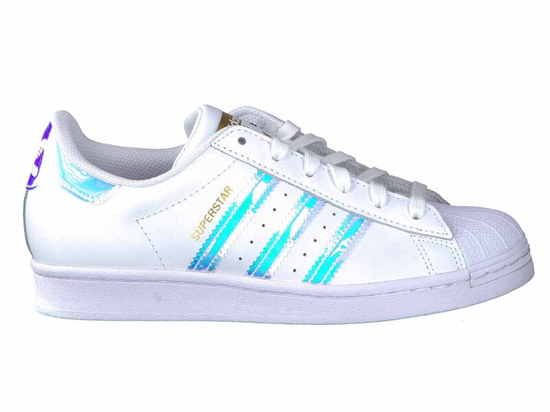 Adidas Sneakers White