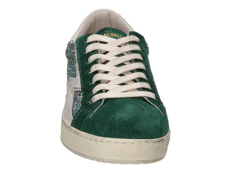 Moaconcept Sneakers Groen