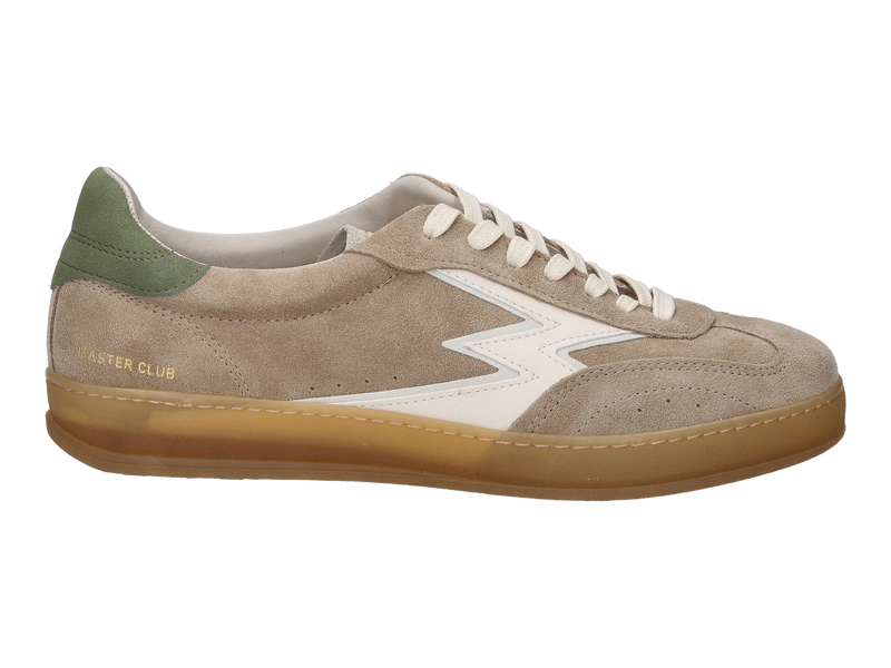 Moaconcept Sneakers Green