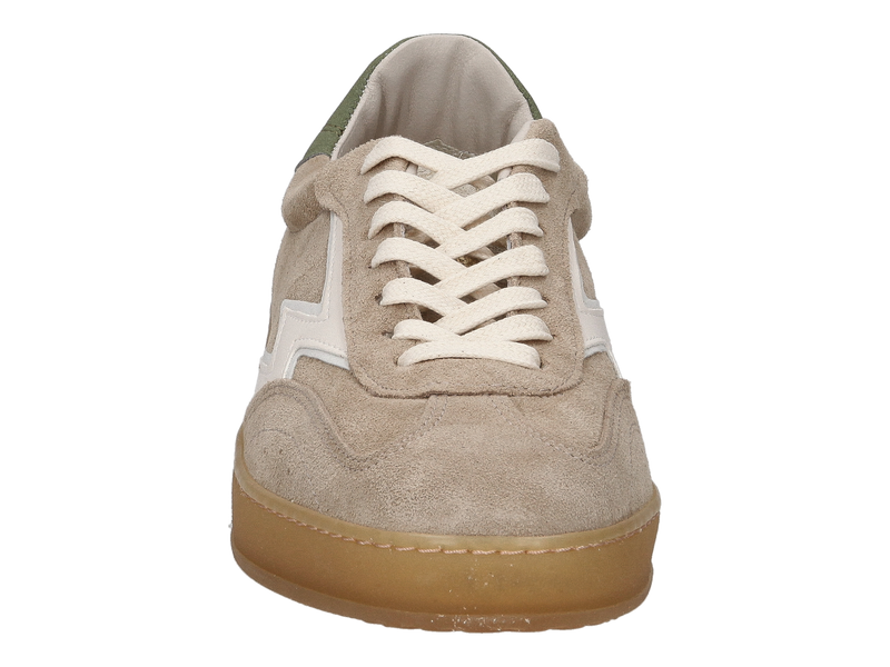 Moaconcept Sneakers Groen