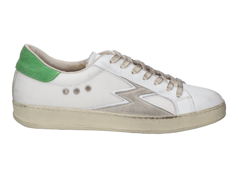 Moaconcept Sneakers White