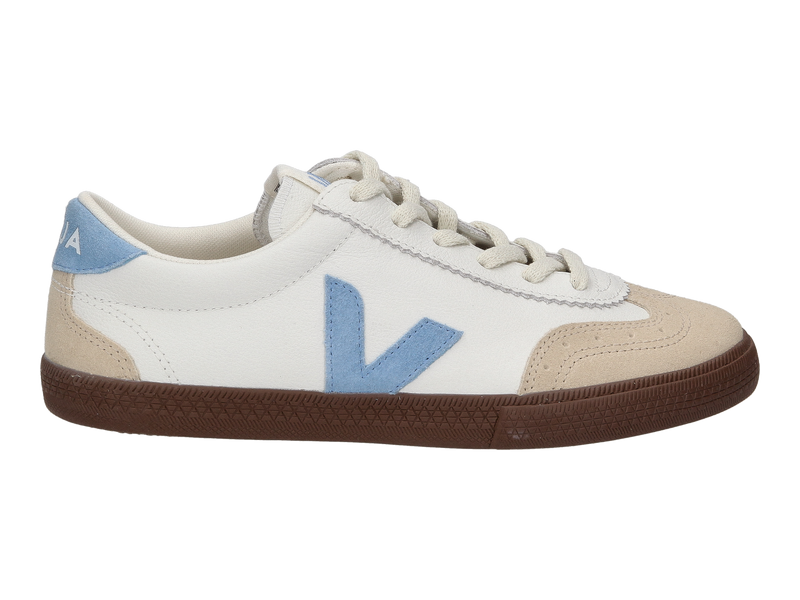 Veja Sneakers Blauw