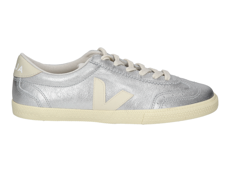 Veja Sneakers Silver