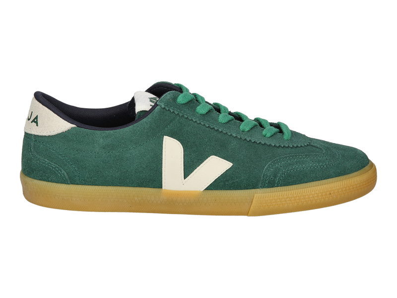 Veja Sneakers Groen