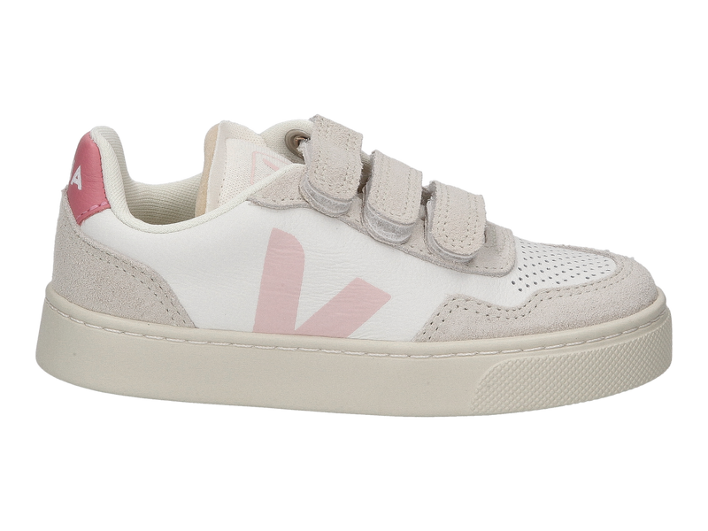 View product 'Veja Velcro Shoes Rose' Veja Velcro Shoes Rose