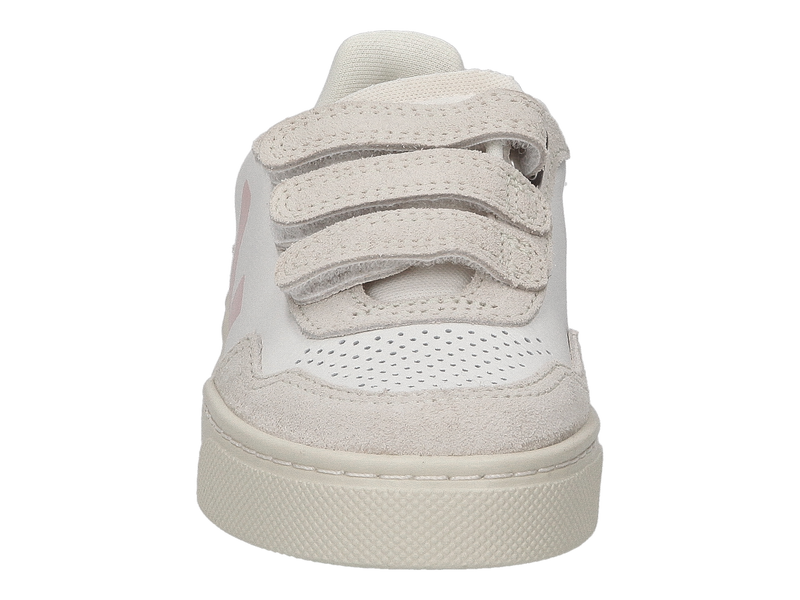 View product 'Veja Velcro Shoes Rose' Veja Velcro Shoes Rose