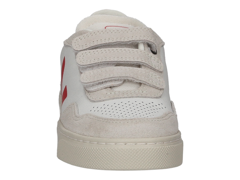 View product 'Veja Velcro Shoes Red' Veja Velcro Shoes Red