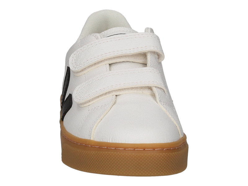 Veja Velcro Schoenen Blauw