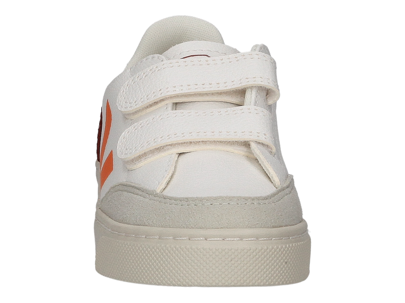 Veja Velcro Schoenen Oranje