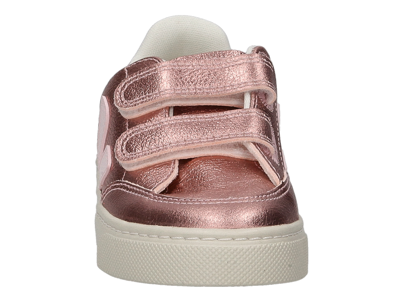 Veja Velcro Schoenen Roze