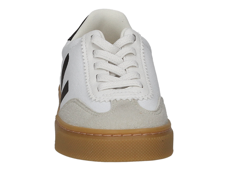 View product 'Veja Velcro Shoes Black' Veja Velcro Shoes Black