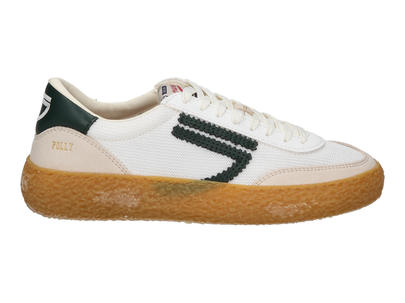 Bekijk product 'Puraai Sneakers Groen' Puraai Sneakers Groen